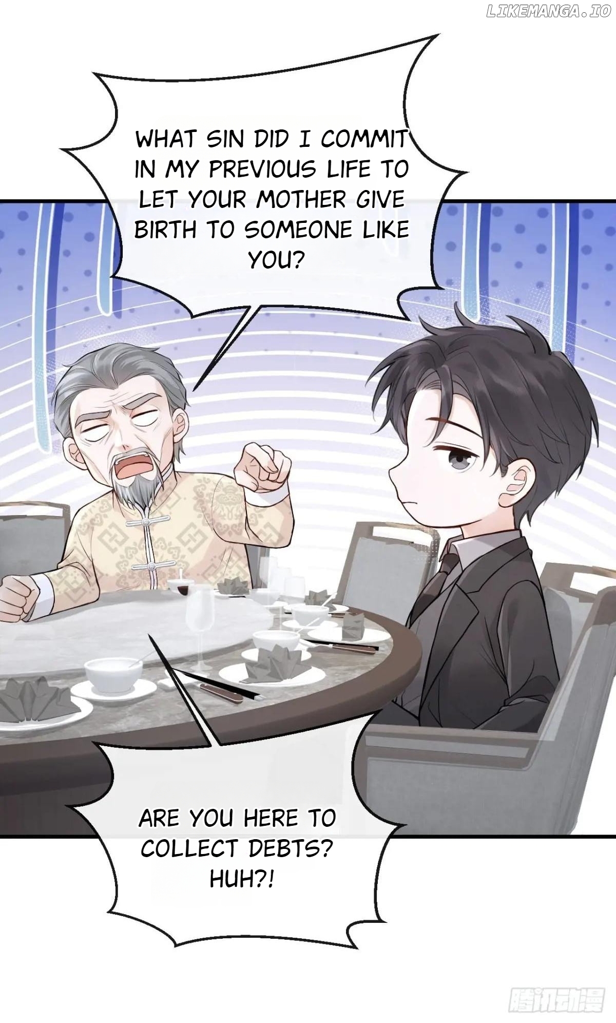 Living Together Just To Guide You Chapter 63 - page 4